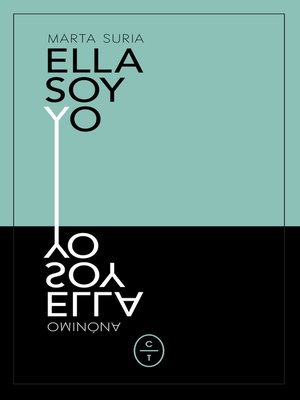 cover image of Ella soy yo